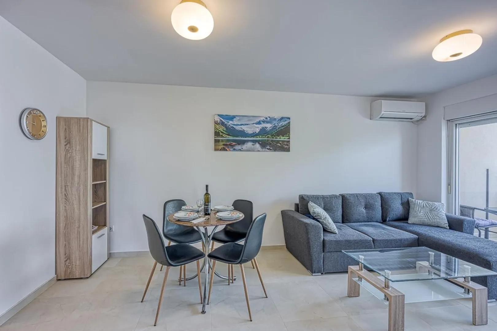Гостевой дом Apartment Riki Умаг