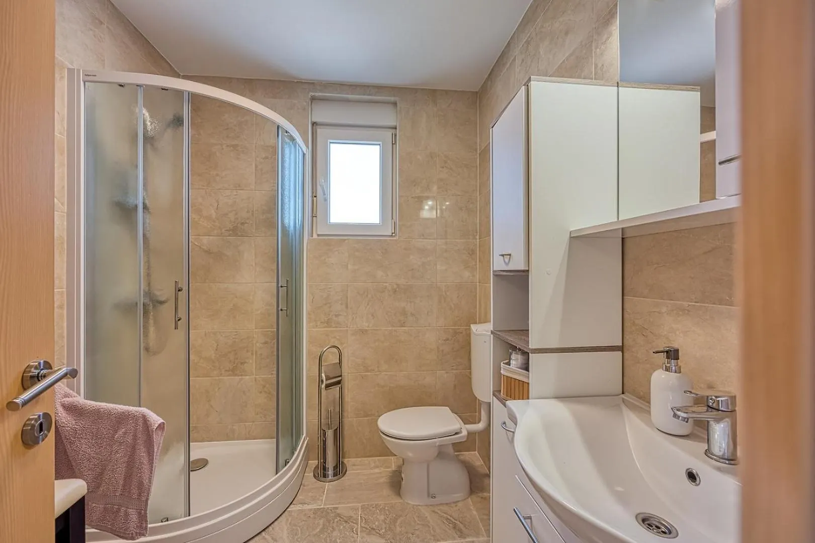 Apartment Riki Умаг 0*,  Хорватия