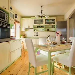 4* Gasthof Casa Romantica