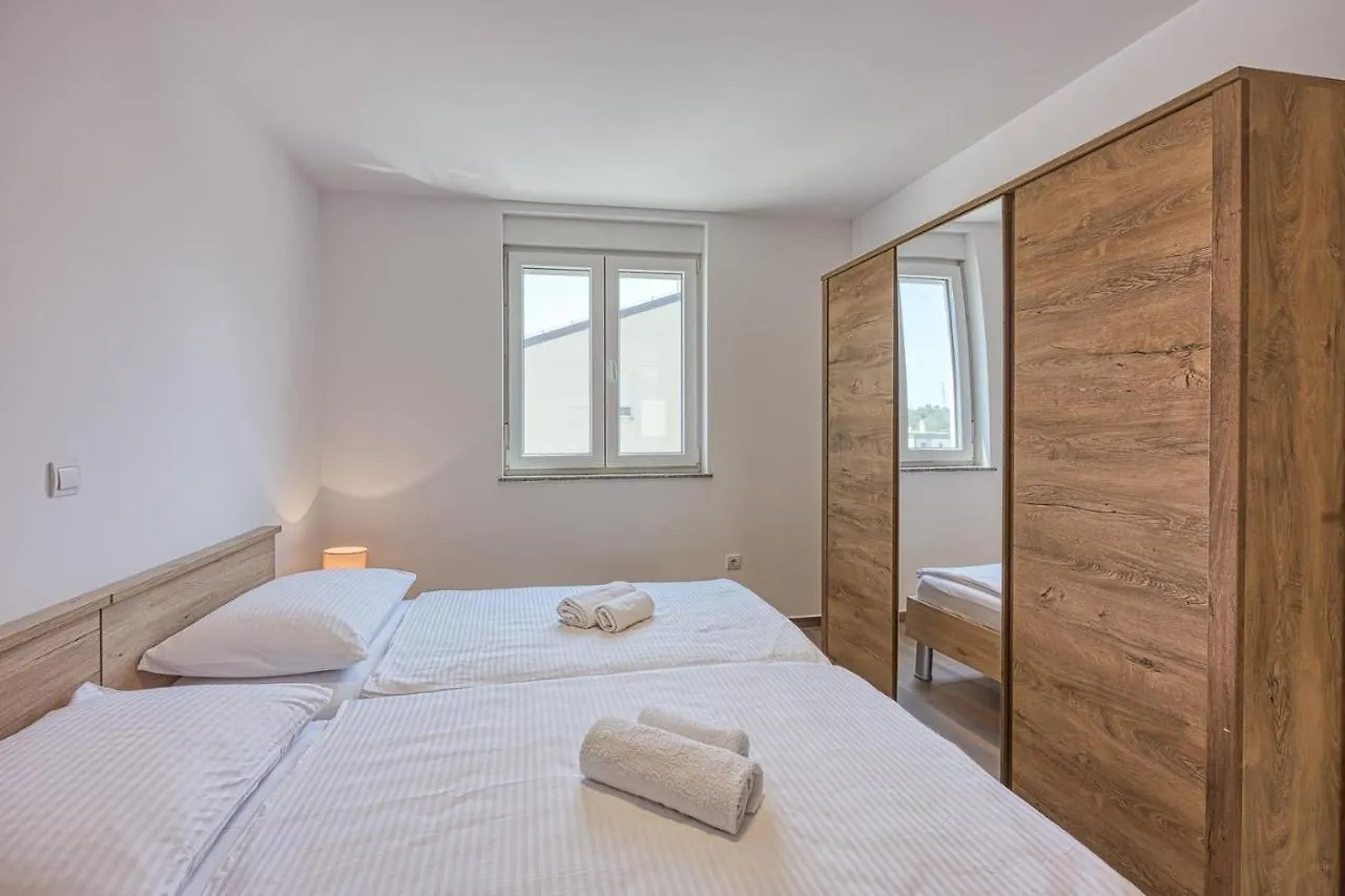 Apartment Riki Umag