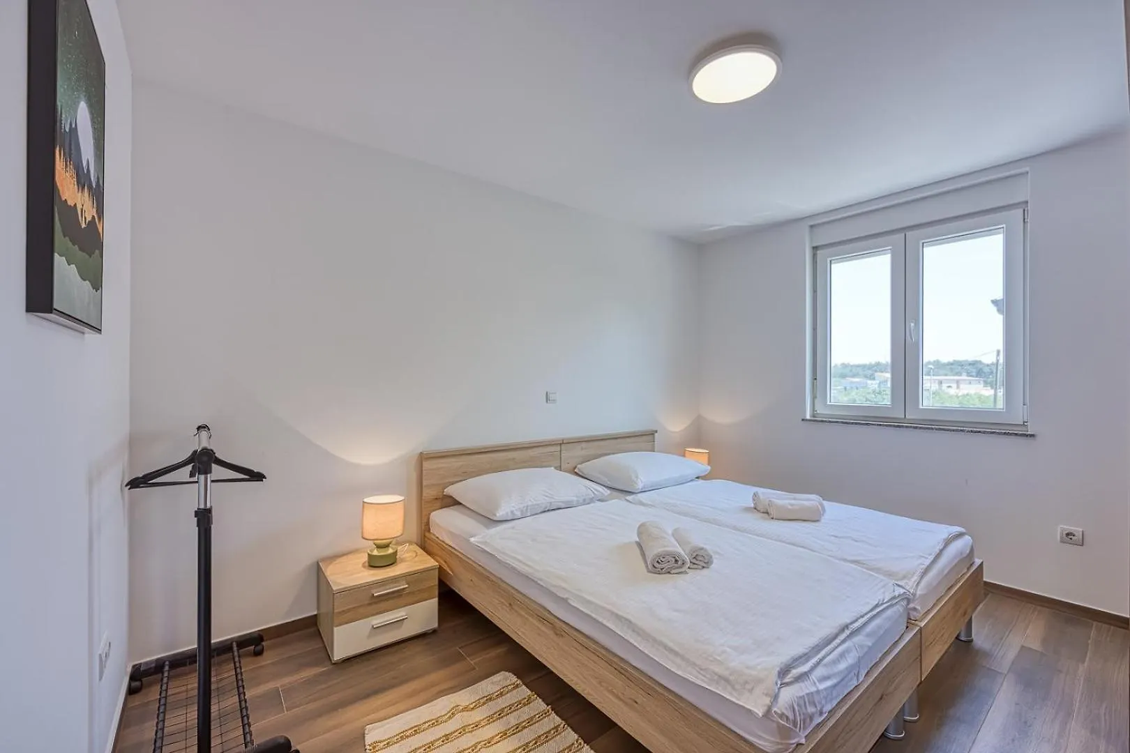Apartment Riki Umag