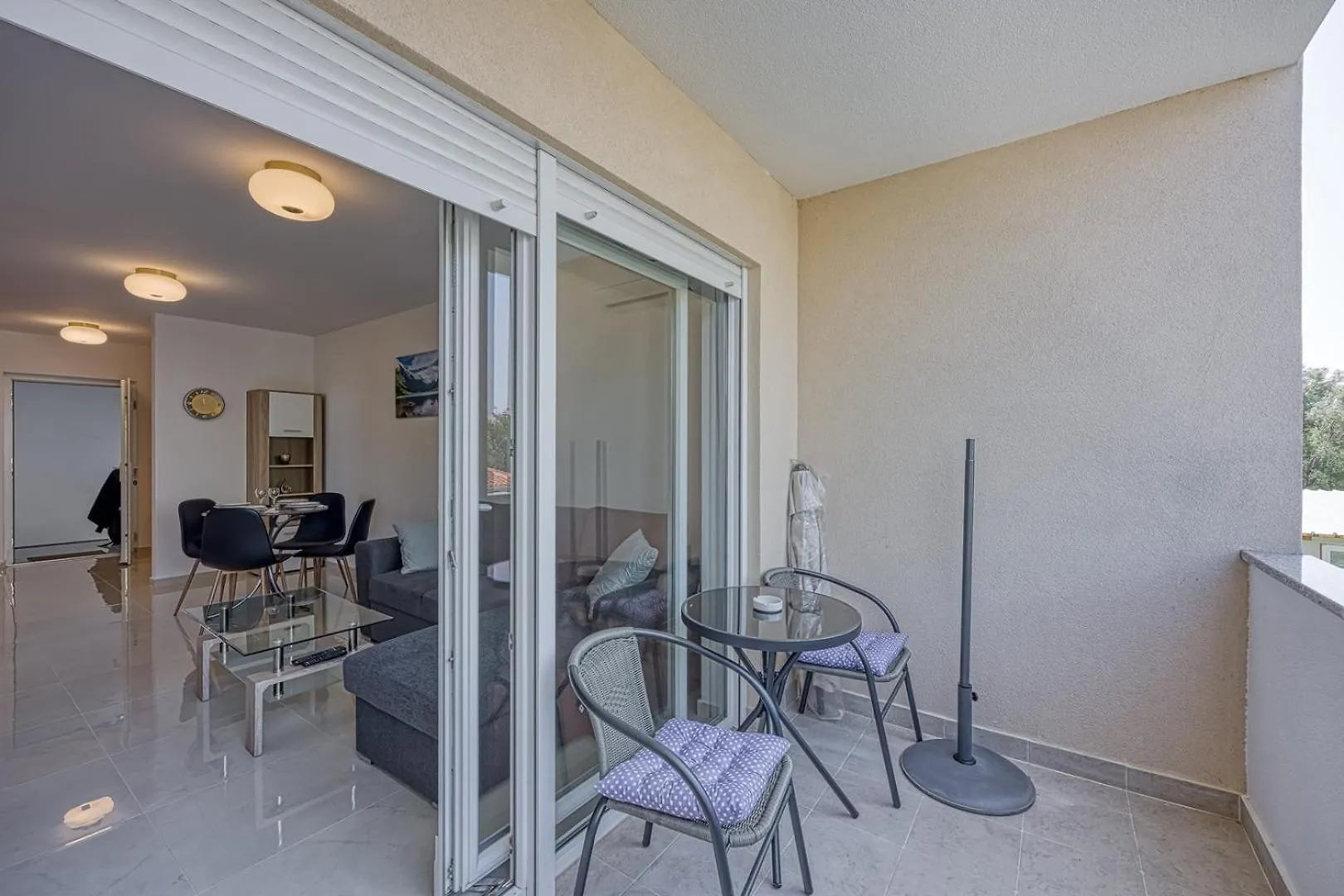 Apartment Riki Umag Croatia