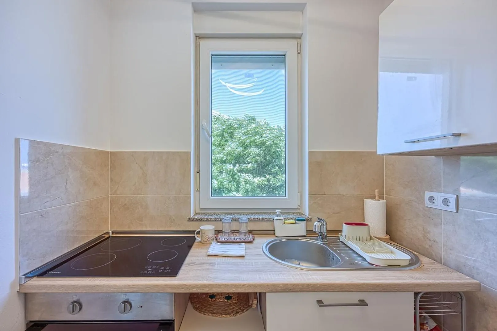 Guest house Apartment Riki Umag