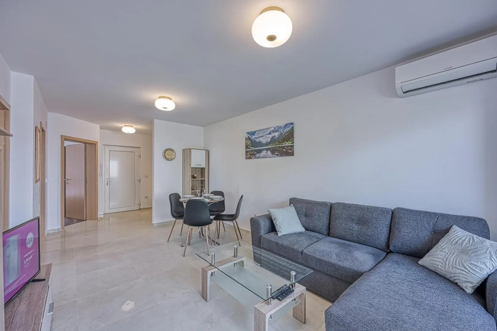 Guest house Apartment Riki Umag Croatia
